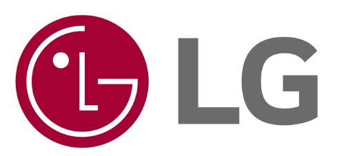 LG전자 로고