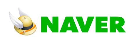 네이버 로고