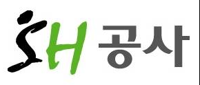 SH아파트 로고
