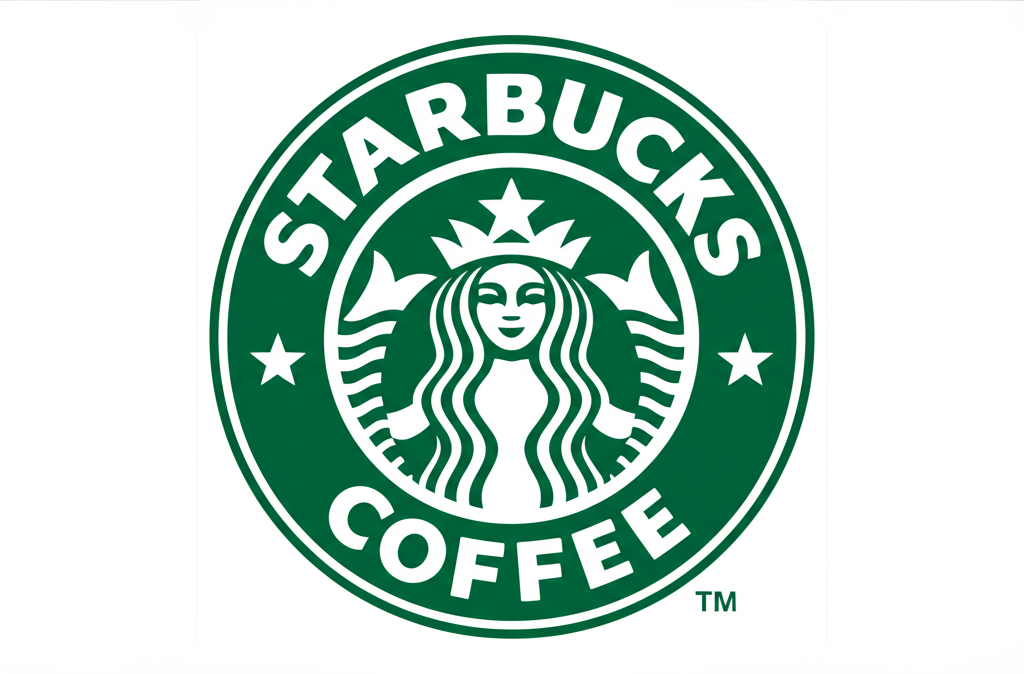 스타벅스 로고